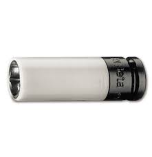 [BE007200622] 720 PL22-1/2 LONG IMPACT SOCKETS PVC 