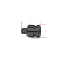 720 /15-IMPACT ADAPTOR 1/2"-3/8" DRI 