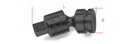 720 /25-1/2" DRIVE IMPACT UNIVERS. J 