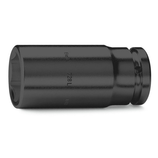 [BE007280341] 728-L 41-3/4 LONG IMPACT SOCKETS 