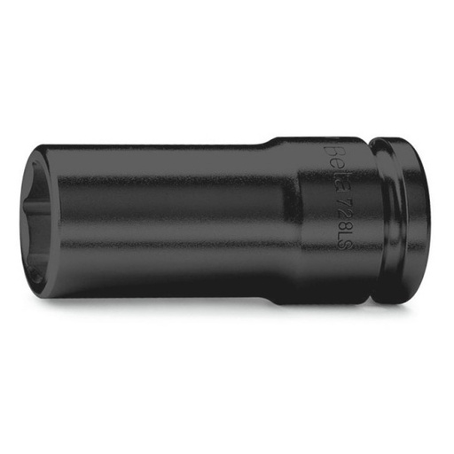 [BE007280522] 728-LS 22-3/4 LONG IMPACT SOCKETS 