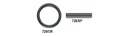 728-/SP-STEEL LOCK. PINS 4,5X36 