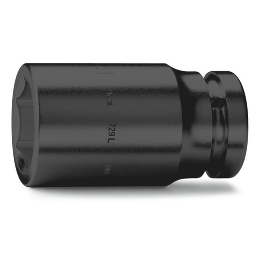 [BE007290341] 729-L 41-1" LONG IMPACT SOCKETS 