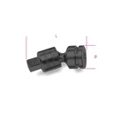 729 /25-1" DRIVE IMPACT UNIVERSAL JO 