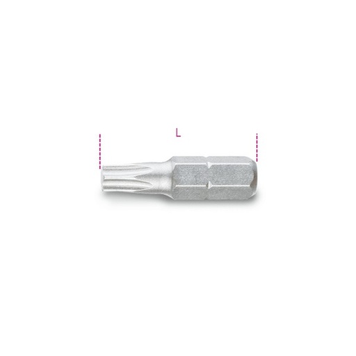 [BE008610415] 861-TX 9-1/4 TX BITS-L25 