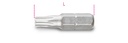861-TX 20-1/4 TX BITS-L25 