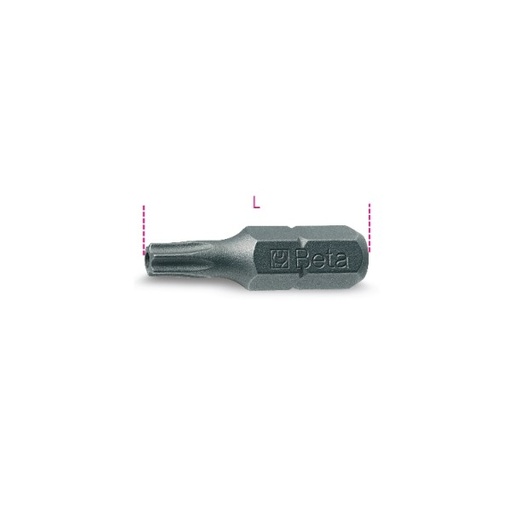 [BE008610505] 861-RTX 10-1/4 RTX BITS-L25 