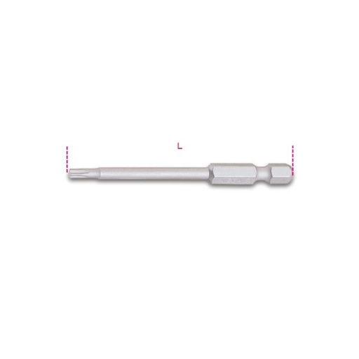 [BE008620575] 862 TX/L25-1/4 TX BITS-L70 