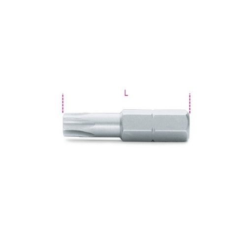[BE008660430] 866-TX 50-5/16 TX BITS - L 35 