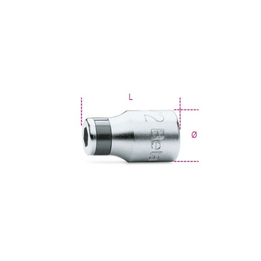 [BE008950005] 895 /5-SOCKET HOLDER FOR 861-862-866 