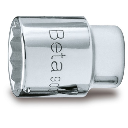 [BE009000165] 900-MB 8-1/4 BIHEXAG SOCKET WR 