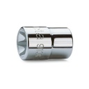 910 FTX8-HAND SOCKETS FOR TX HEAD SCREWS 