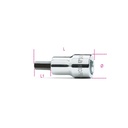 910-PE 8-HEXAGON KEYS 3/8 S.D. 