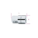 910-/16-ADAPTERS 3/8F-1/2M 