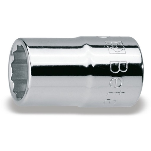 [BE009200124] 920-B 24-1/2 BIHEXAG SOCKET WR 