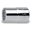 920-B 25-1/2 BIHEXAG SOCKET WR 