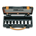 920 FTX/C8-8 PCS 1/2 SOCKET WR SETS 