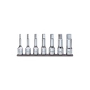 920ME/SB7-RAILS OF 7 SOCKETS 920ME 