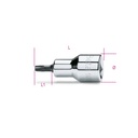 920-TX 27-1/2 TORX SCR. SOCKET DR 