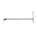 920-/40-1/2 SWIVEL TEE HANDLES 