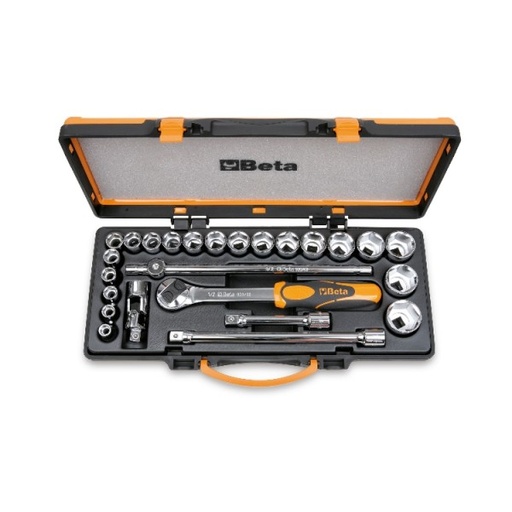 [BE009200948] 920 A/C20-20 Sockets and 5 accessories 