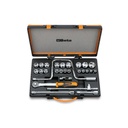920 A/C21-21 Sockets and 5 accessories 