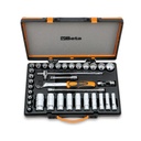 920-B/C30Q-35PCS 1/2 SOCKET WR SETS 