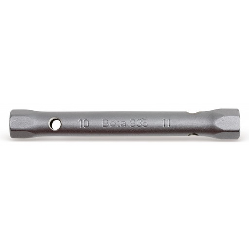[BE009350015] 935-10X11-TUBULAR SOCKET WRENCHES 