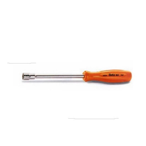 [BE009430203] 943-MM 4-HEX. NUT SPINNERS-LONG 