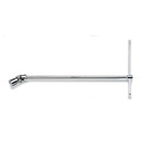 952-10-T-HANDLE SWIVEL SOCK. WR 