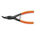 1037-140X13-EXT BENT NOSE CIRCLIP PL 