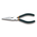 1166 160-LONG NEEDLE NOSE PLIERS 6"
