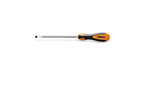 [BE012700069] 1270-12X250-SCREWDR.X SLOT.HEAD SCR. 