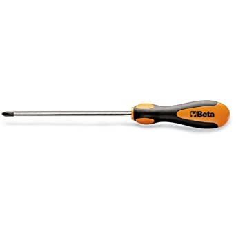 [BE012720009] 1272-4,5X80-SCREWDR. PHILLIPS-PH1 