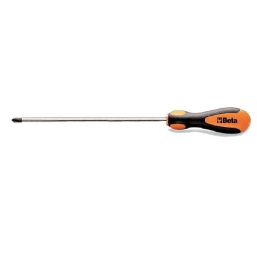 [BE012720203] 1272-L GR0-SCREWDR. PHIL. LONG-PH0 