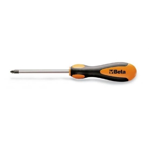 [BE012790002] 1279-PZ 2-SCREWDR. POZIDR. 6X100 