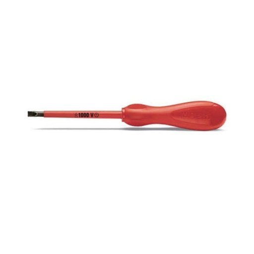 [BE012840909] 1284-MQ 5,5-SCREWD. PAR. TIP SCREWDRIVER Vde Insulated 1000V