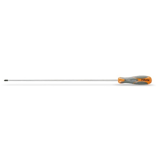 [BE012920206] 1292 L 4,5X400-SCREWDRIV. PH CREWS L 