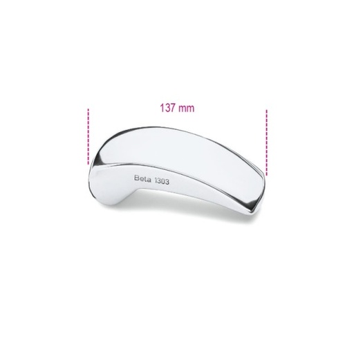 [BE013030001] 1303-CURVED DOLLIES 