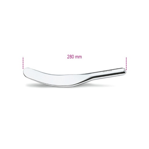 [BE013280001] 1328-PRY AND BUMPING SPOONS 