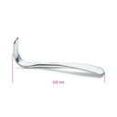 1329-DOUBLE ENDED SPOONS 