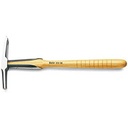 1373-160-UPHOLSTERERS HAMMERS 