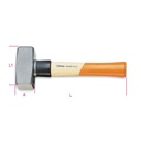 1380 S1000-MASON CLUB HAMMERS SECURI 