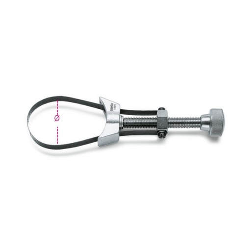 [BE014910001] 1491-ADJUS OIL FILT WRENCH 
