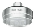 1493-D-SOCKET FOR OIL FILTERS 