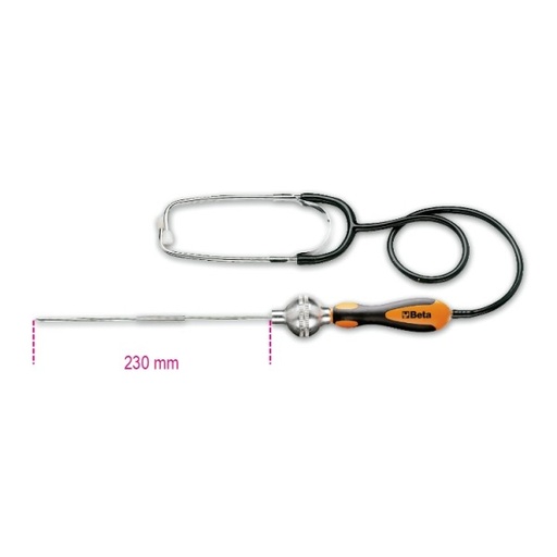 [BE014990001] 1499-SONOSCOPE 