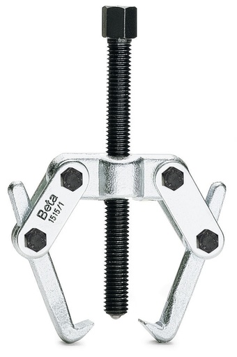 [BE015150103] 1515-/3-PULLERS W.FLOATING LEGS 