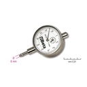 1662-/1-DIAL INDICATOR 1/10 