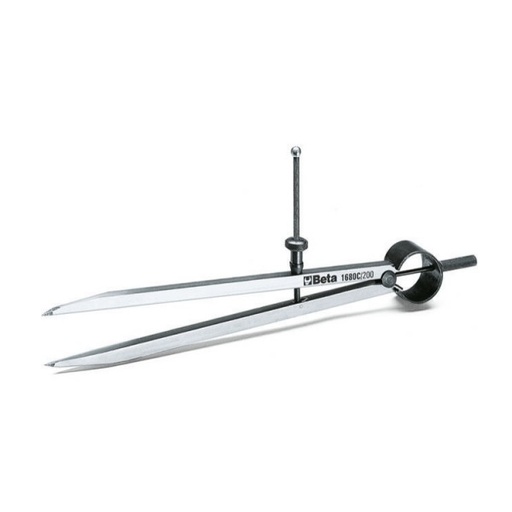 [BE016800320] 1680-C200-SPRING-DIVIDERS 