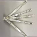 1690-B/2-FIBRE-GLASS RULE 2MT 